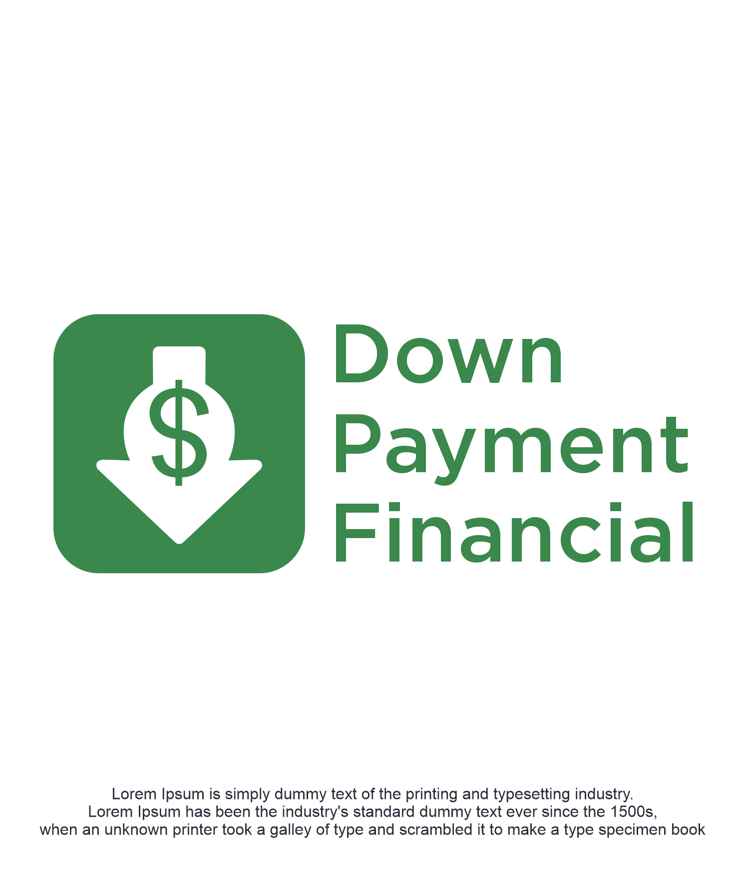 Logo Design by Abigaill_design for this project | Design #36459723