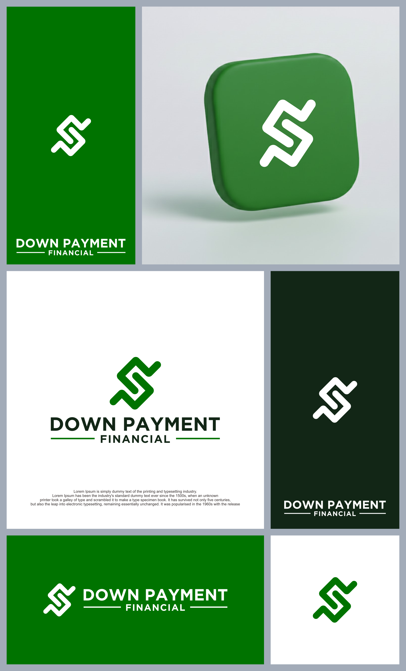 Logo Design by ander sky dc for this project | Design #36459983