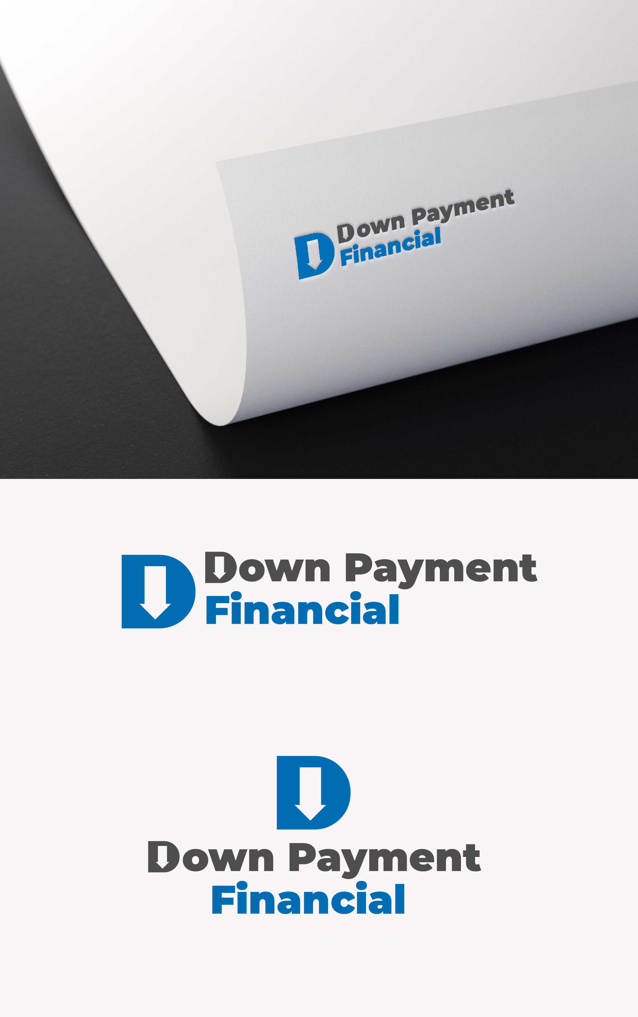 Logo Design by KickArt for this project | Design #36458571