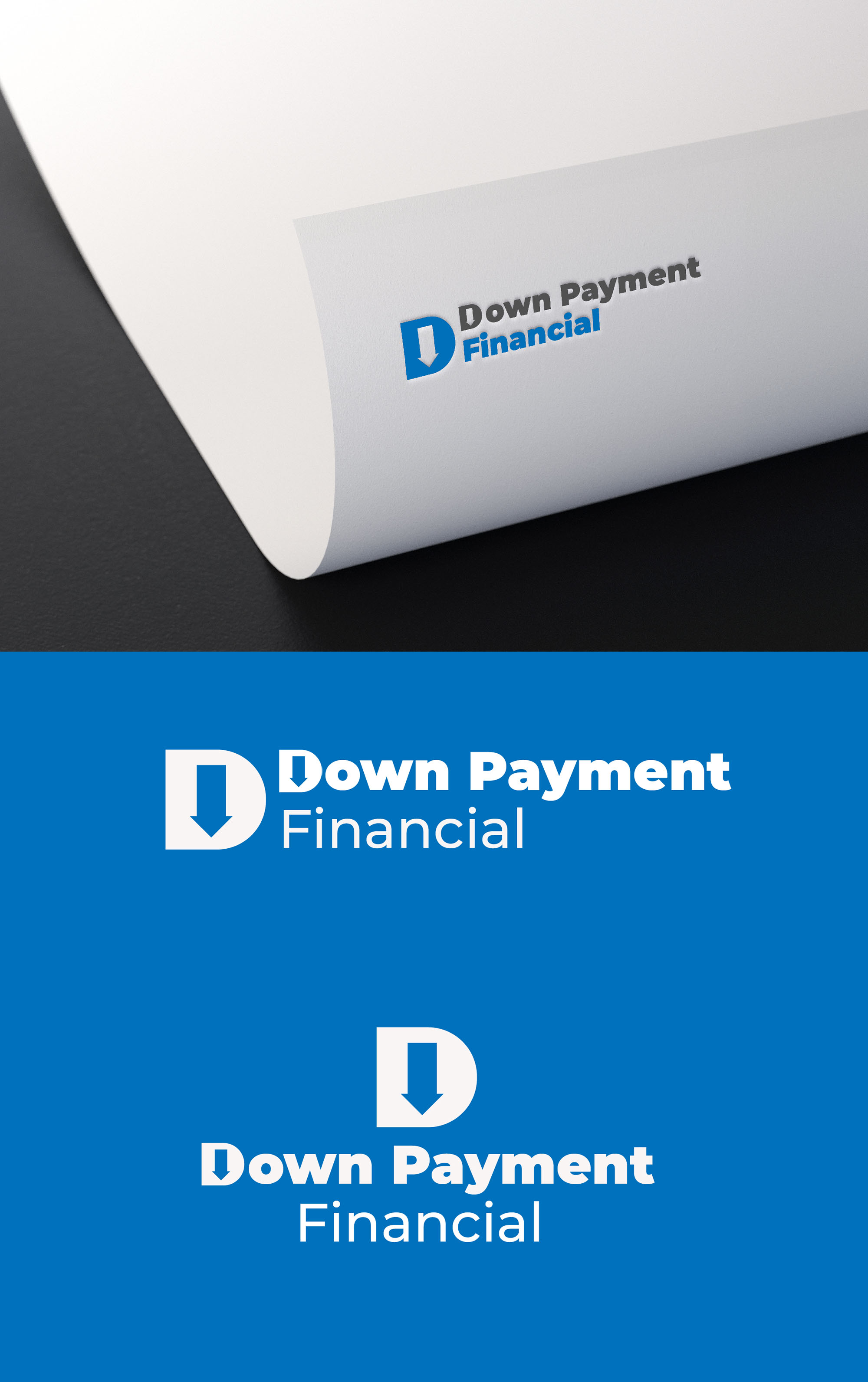 Logo-Design von KickArt für dieses Projekt | Design #36458585