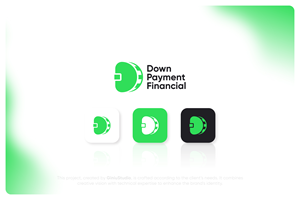 Logo Design by Ginius_Studio for this project | Design: #36464157