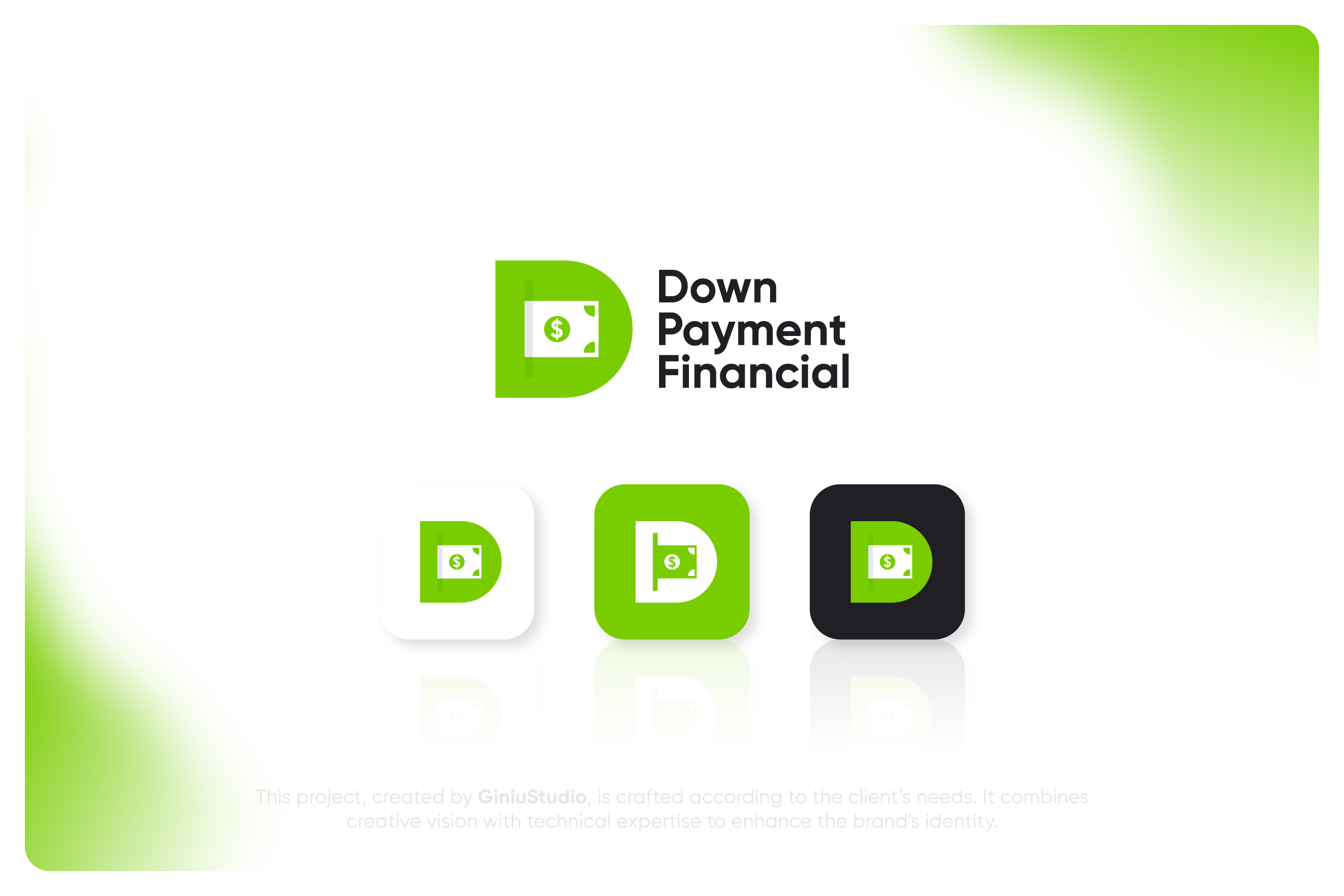 Logo Design by Ginius_Studio for this project | Design #36464198