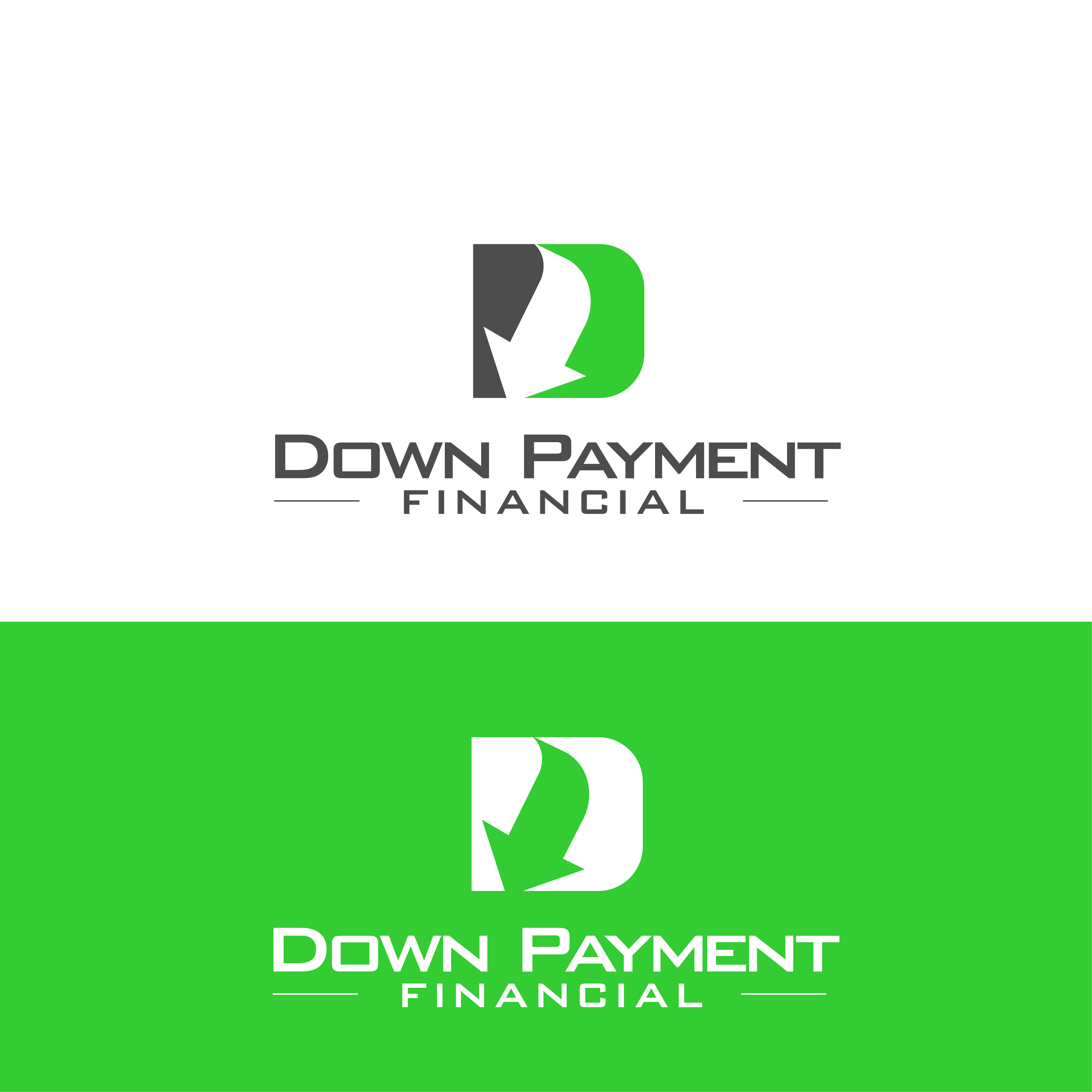 Logo Design by megamen for this project | Design #36460758