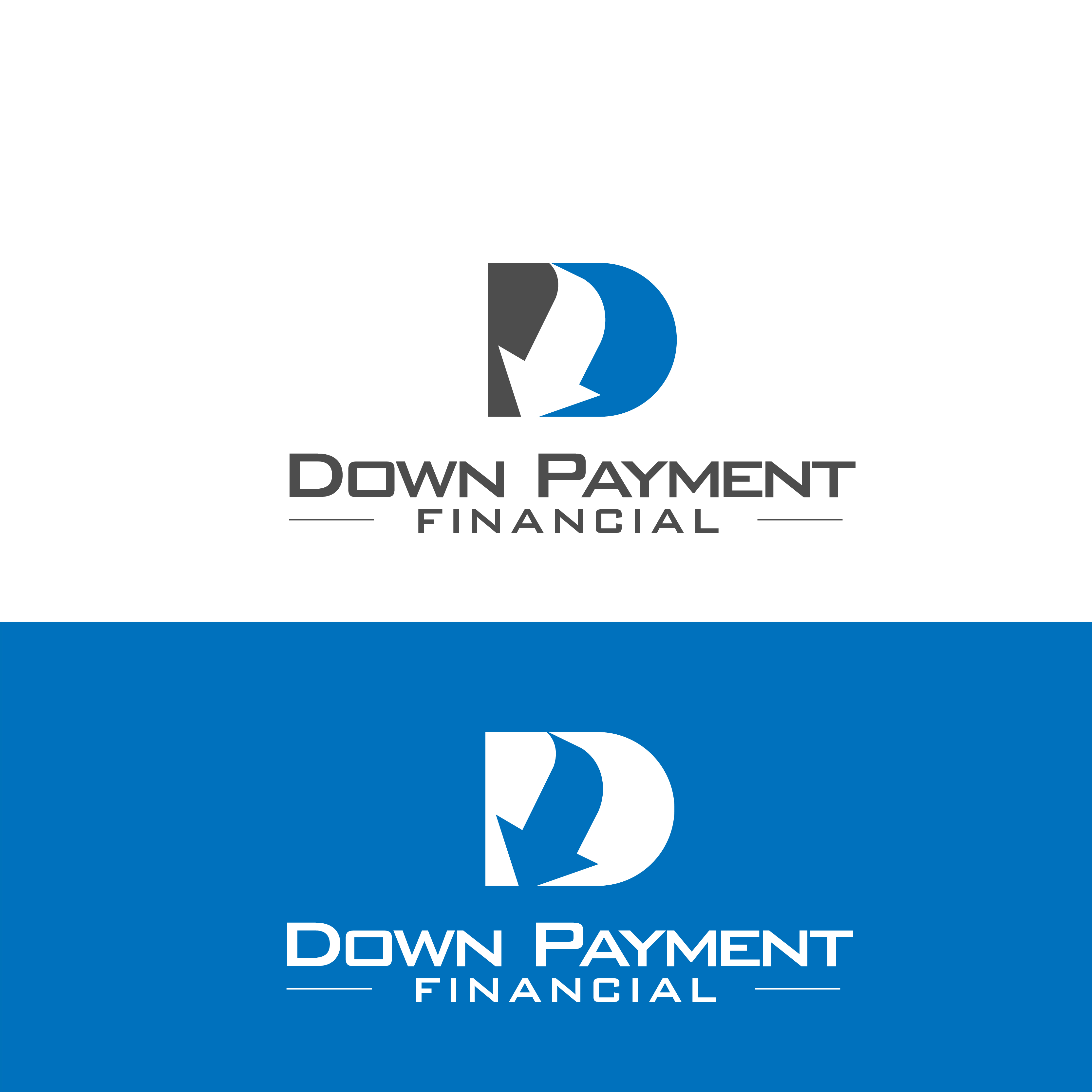 Logo Design by megamen for this project | Design #36460795