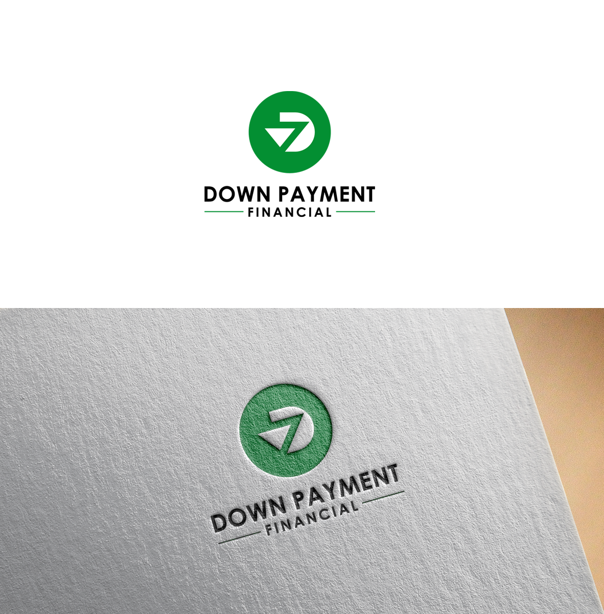 Logo Design by bijuak for this project | Design #36459892