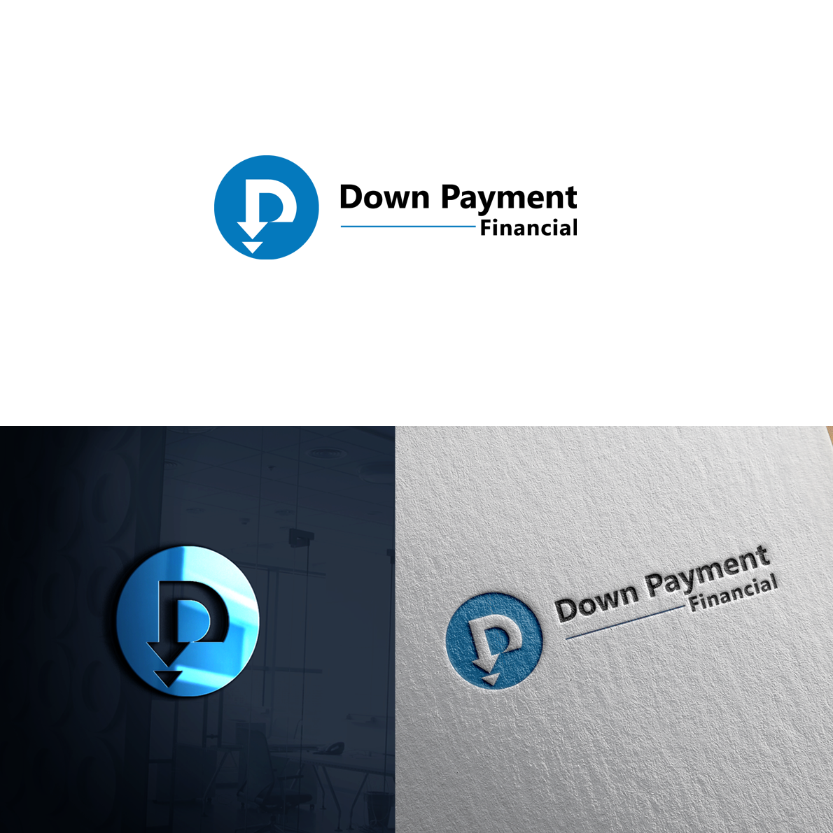 Logo Design by bijuak for this project | Design #36460822