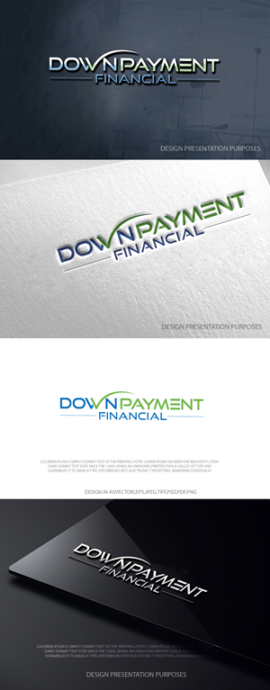 Logo Design by zebronicgraphic for this project | Design: #36462414