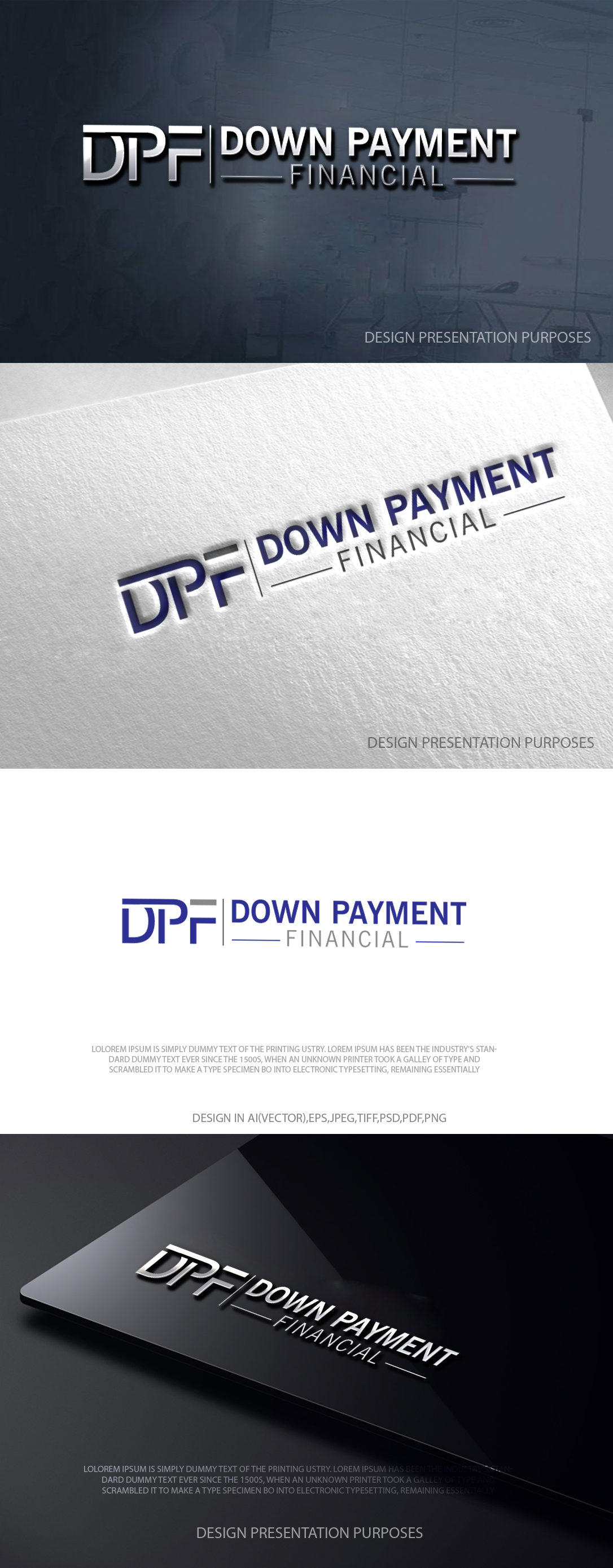 Logo Design by zebronicgraphic for this project | Design #36462415