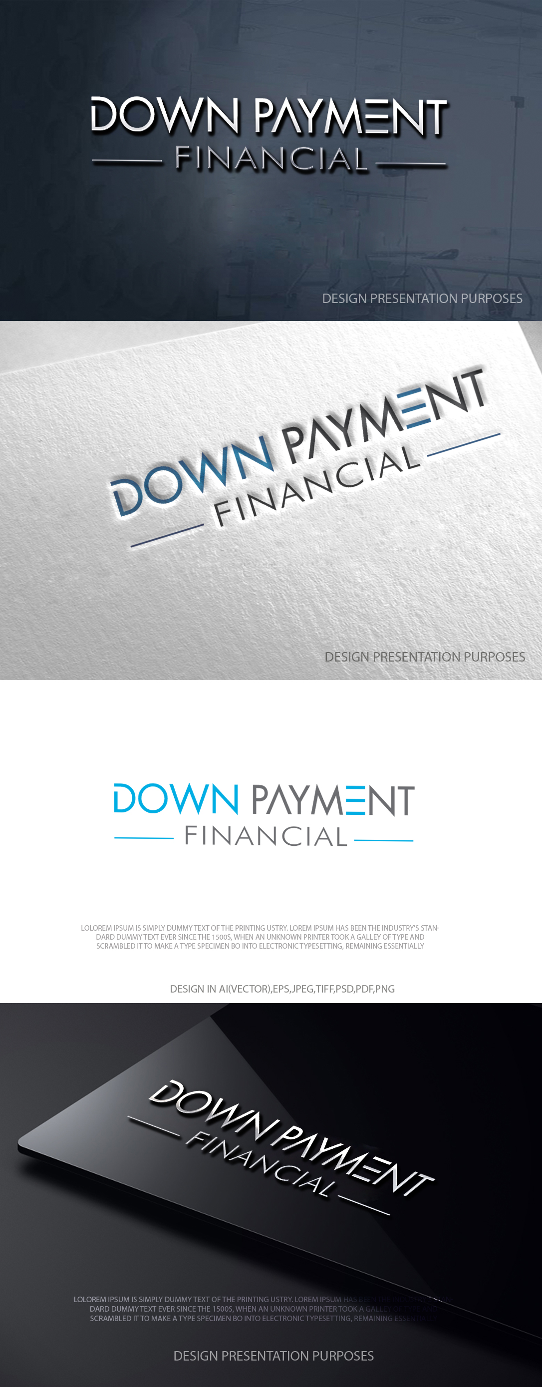 Logo Design by zebronicgraphic for this project | Design #36462416