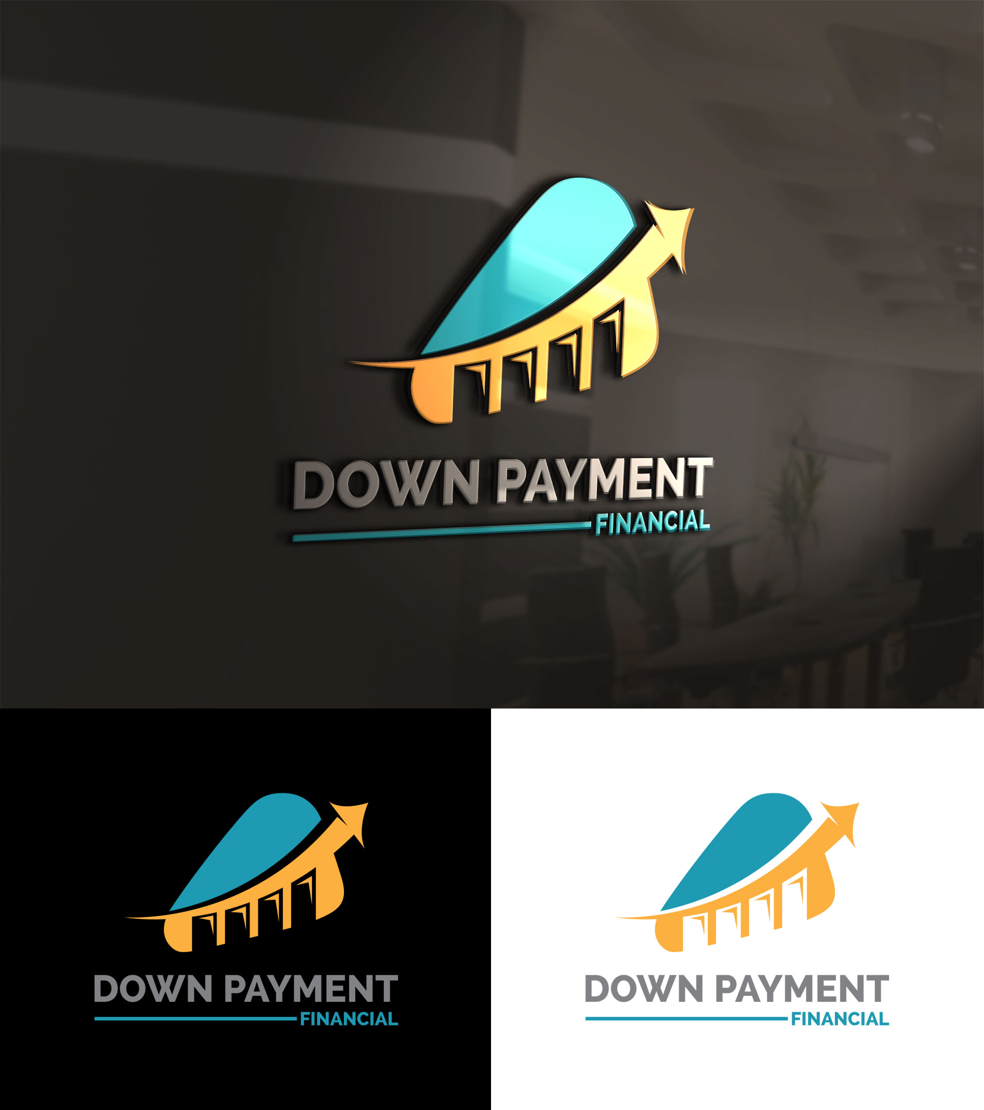 Logo Design by Impressive Designs for this project | Design #36461254