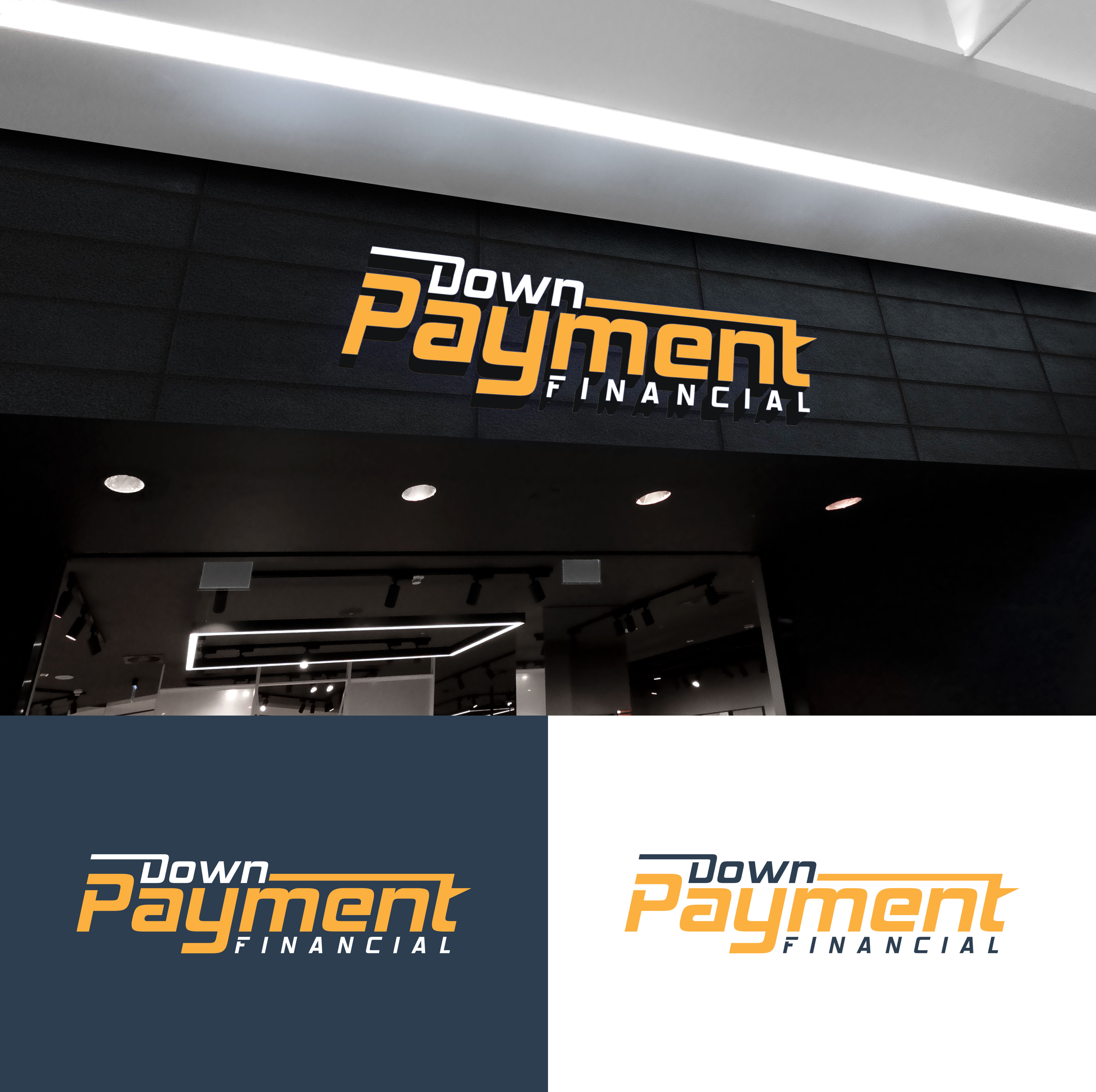 Logo Design by Impressive Designs for this project | Design #36461255