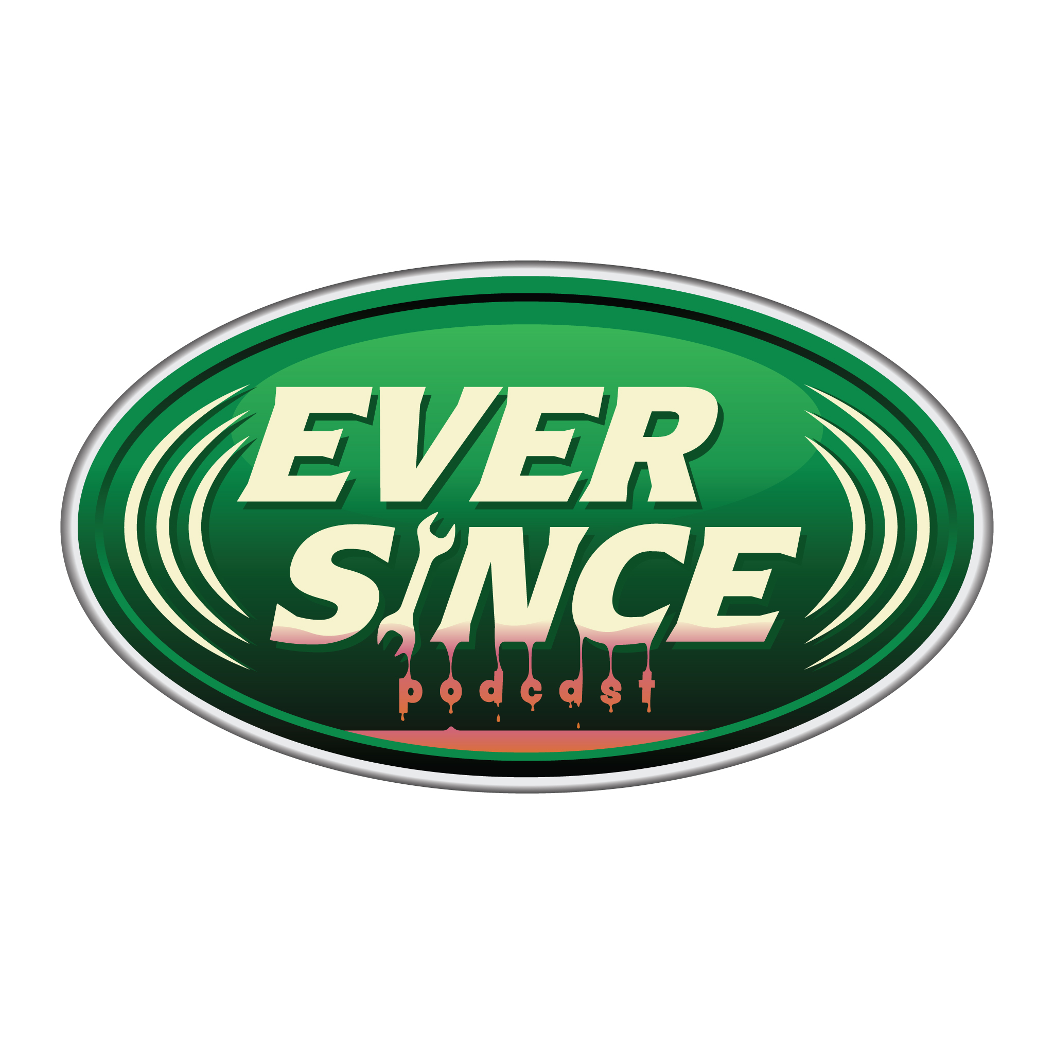 Logo Design by JohnnyCactus for Ever Since Podcast | Design #36589341