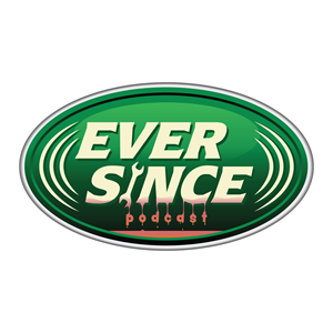 Diseño de Logo por JohnnyCactus para Ever Since Podcast | Diseño: #36589341