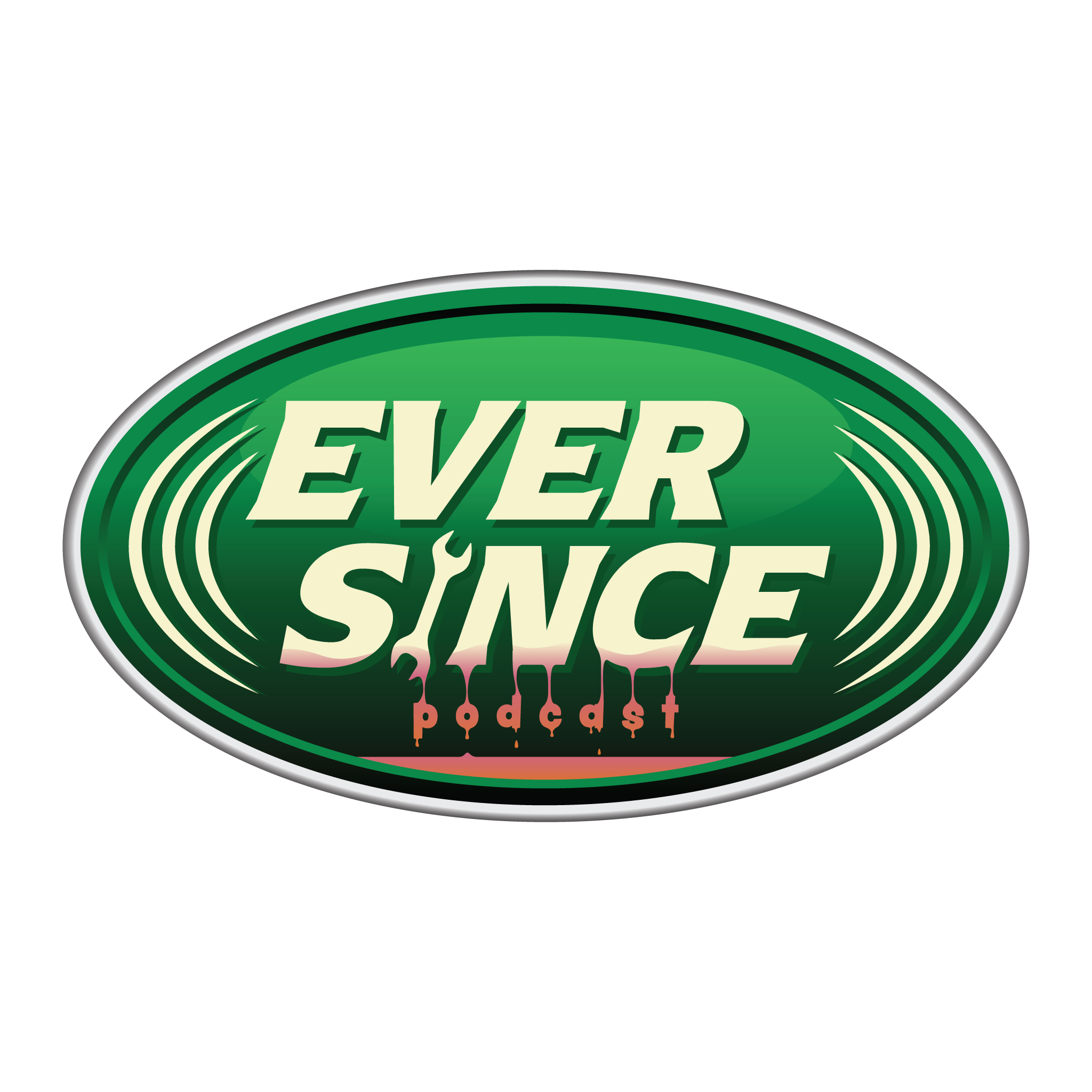 Logo Design by JohnnyCactus for Ever Since Podcast | Design #36589342