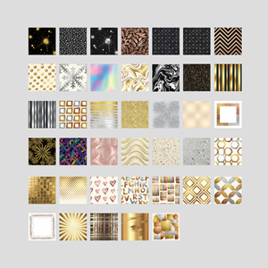 Stationery Design by JanuXart for this project | Design: #36474869