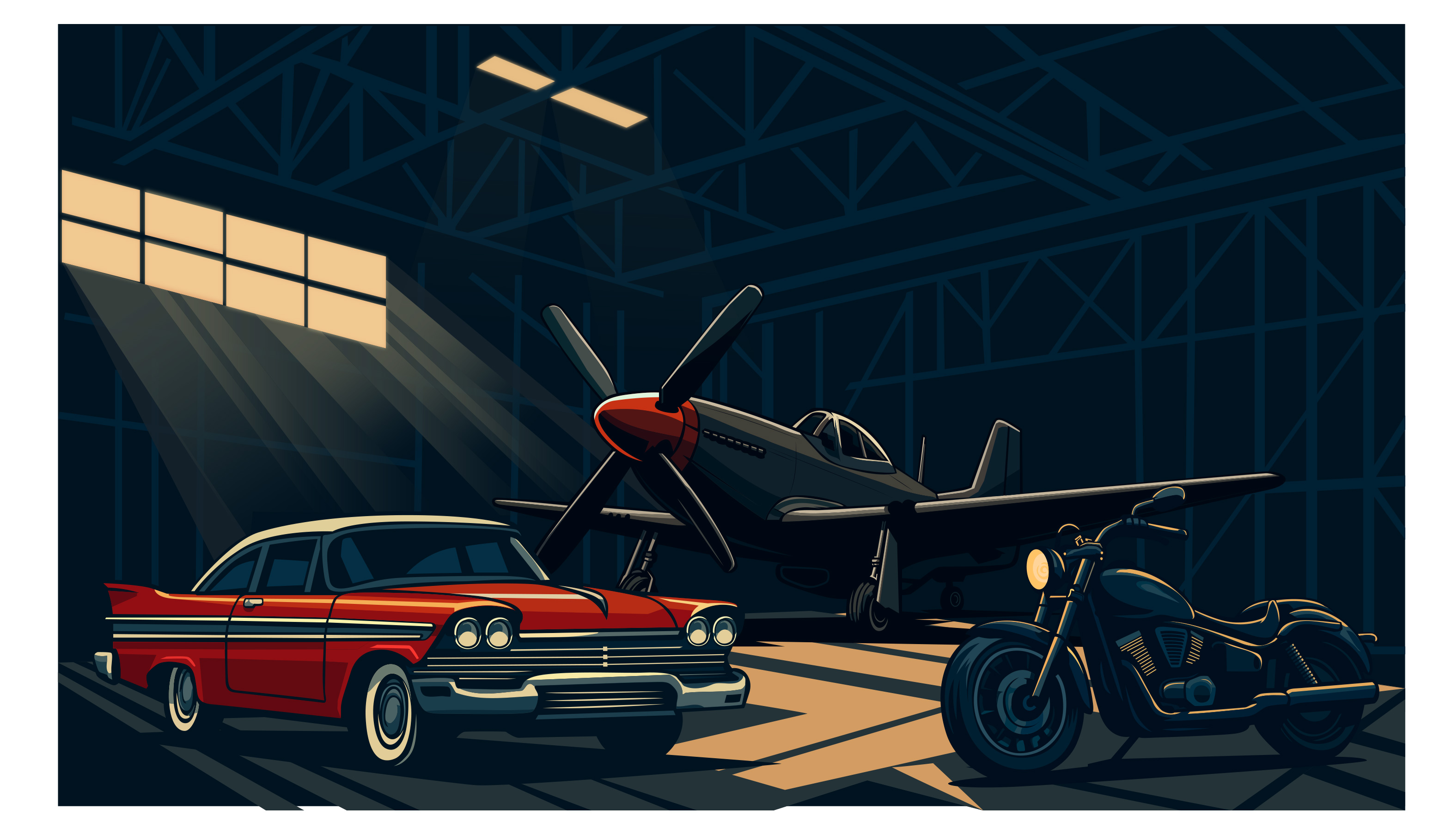 Graphic Design by StudioD™ for this project | Design #36468333