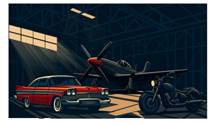 Graphic Design by StudioD™ for this project | Design: #36468333