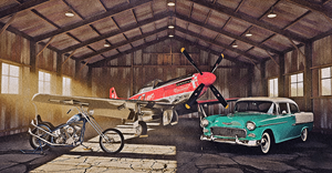 Graphic Design by Esli.O