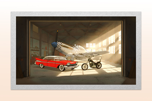 Graphic Design by SKJN Creative