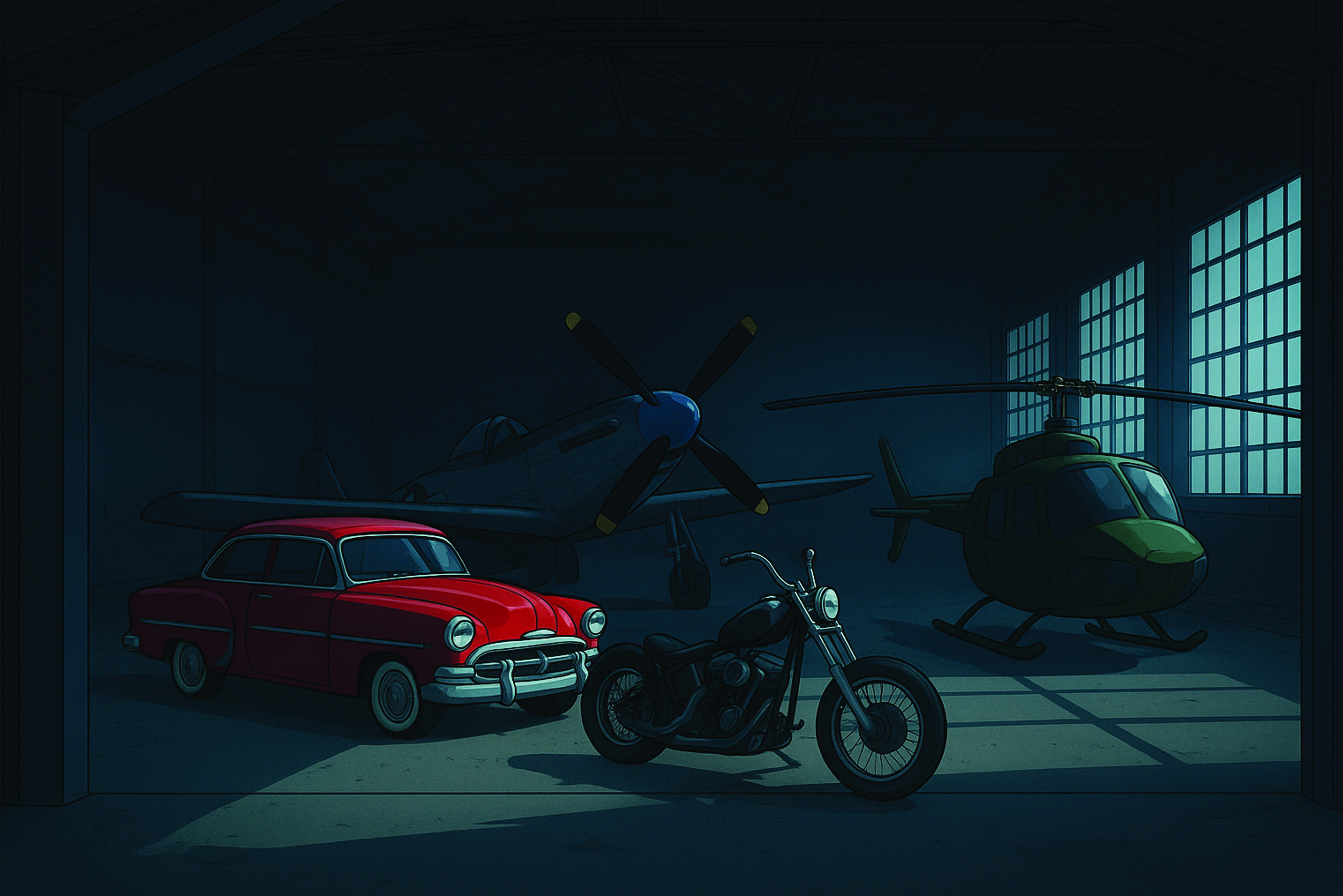 Graphic Design by Martin Prihatna for this project | Design #36461094