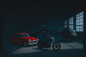 Graphic Design by Martin Prihatna for this project | Design #36461094