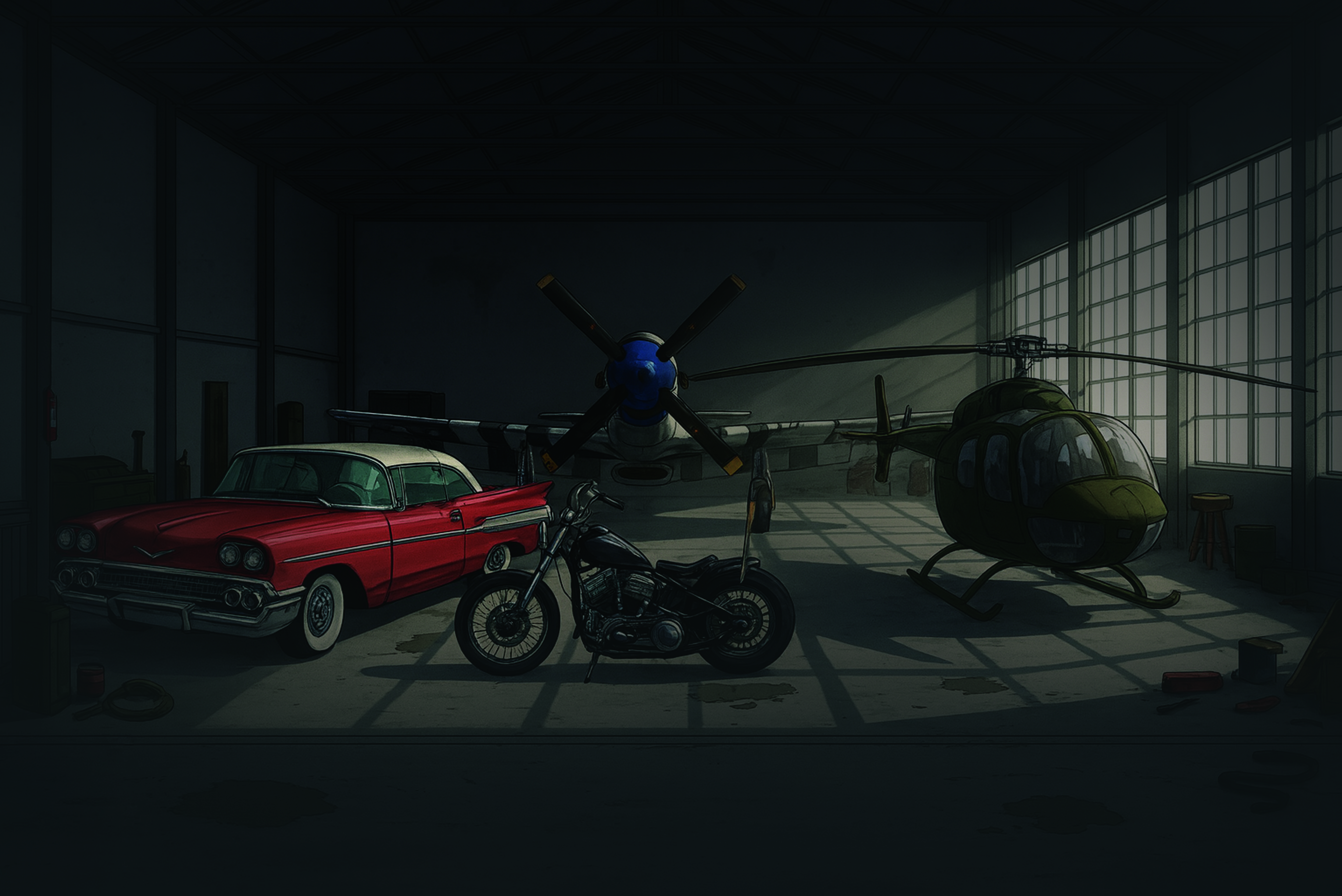 Graphic Design by Martin Prihatna for this project | Design #36461127