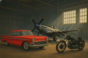 Graphic Design by yusmoker for this project | Design: #36464180