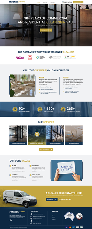 WordPress-Design von IDesign1606 für dieses Projekt | Design: #36476095