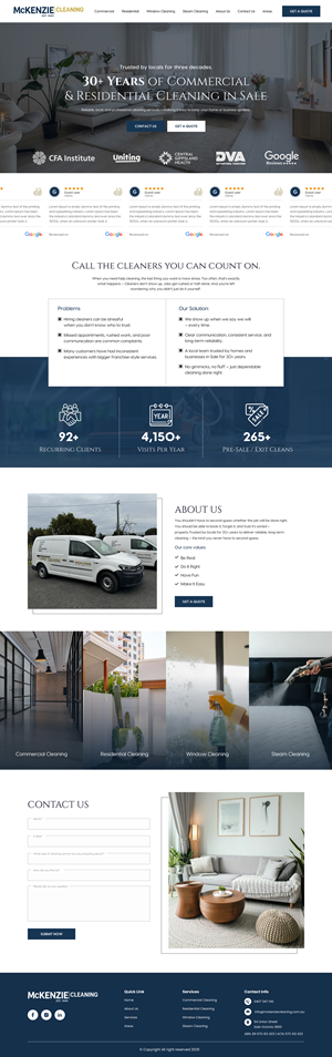 WordPress-Design von IDesign1606 für dieses Projekt | Design: #36481899