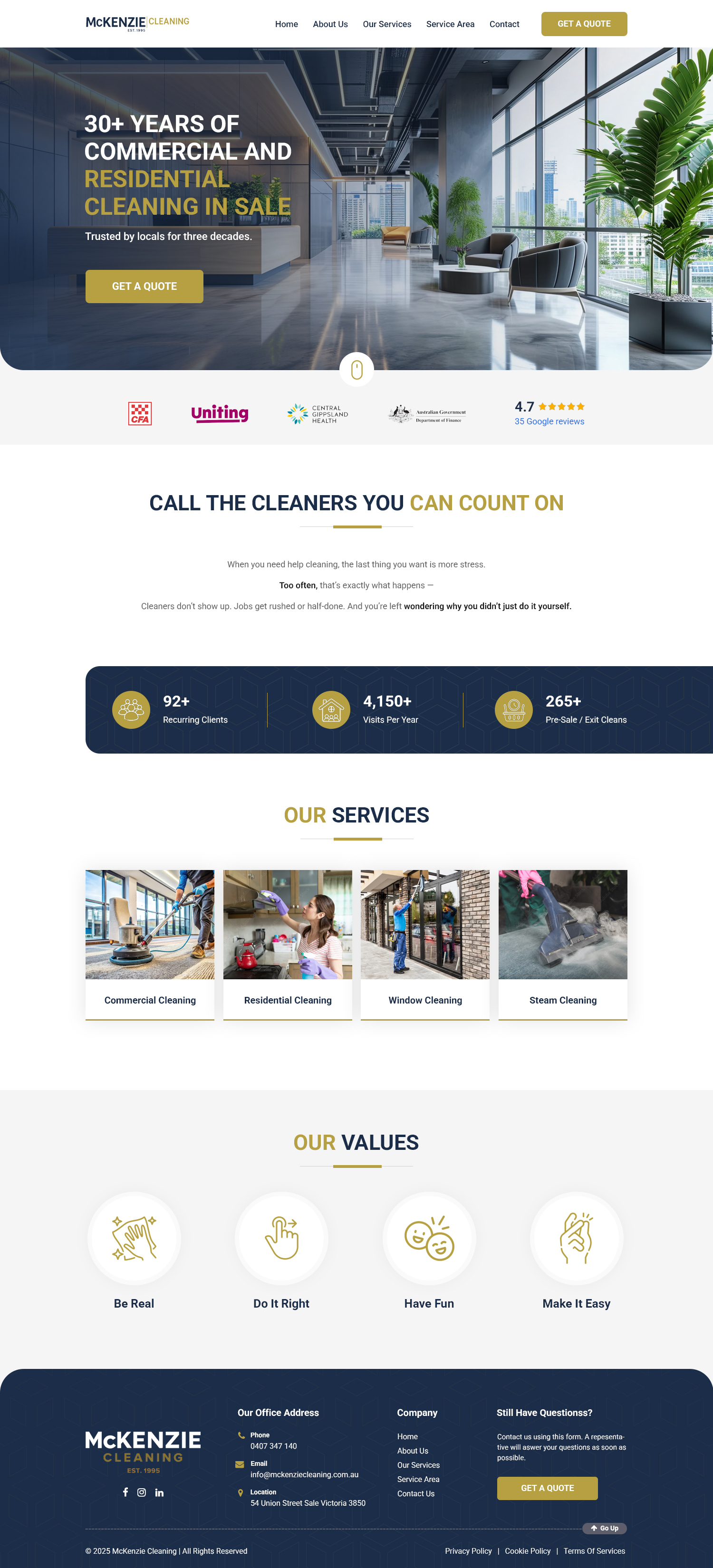 Wordpress Design by Dreams Designs for this project | Design #36467069