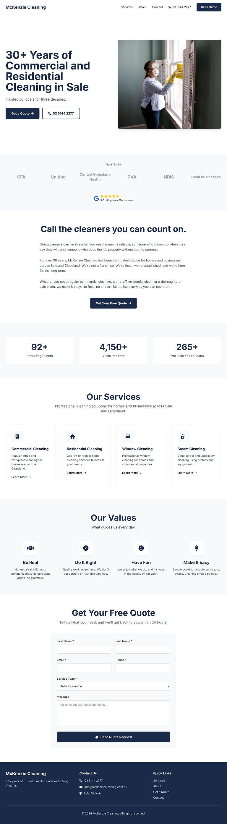 Wordpress Design by Lawal S. for this project | Design #36492062