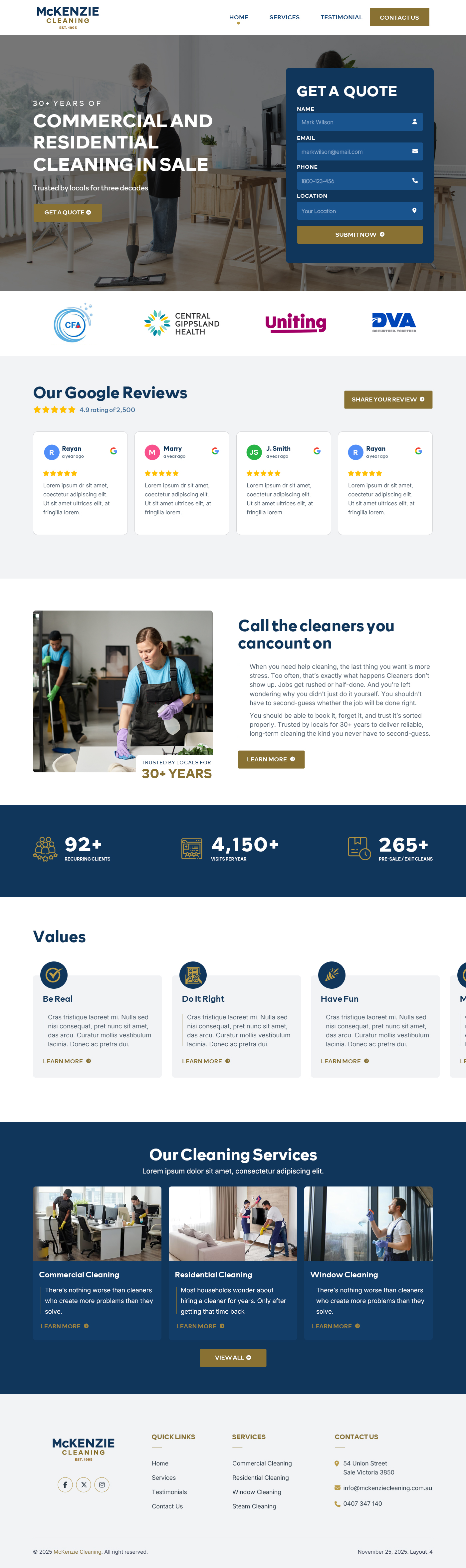 Wordpress Design by sai.designer87 for this project | Design #36468980