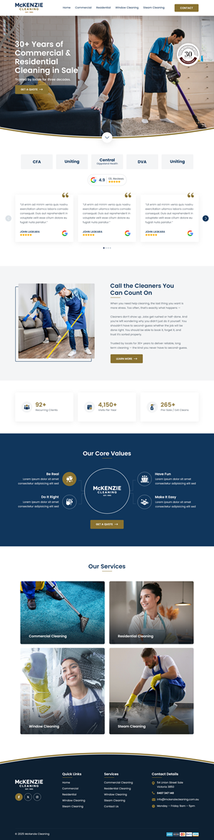 WordPress-Design von sai.designer87 für dieses Projekt | Design: #36468993