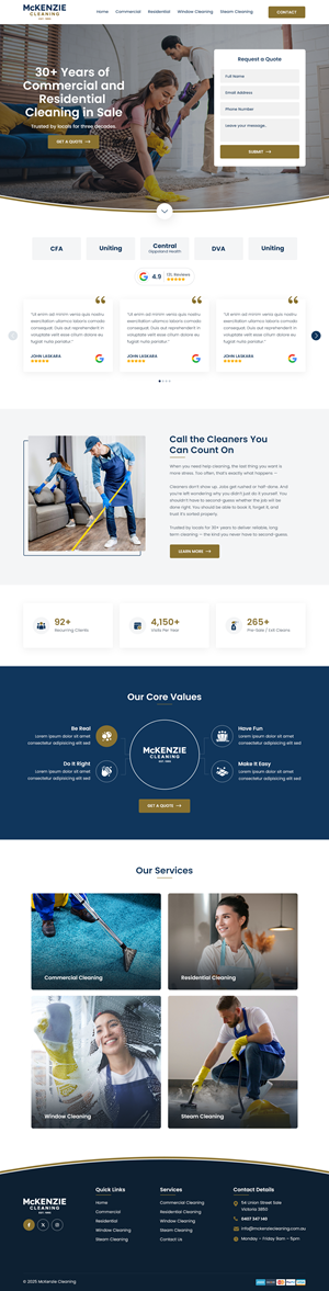 WordPress-Design von sai.designer87 für dieses Projekt | Design: #36468996