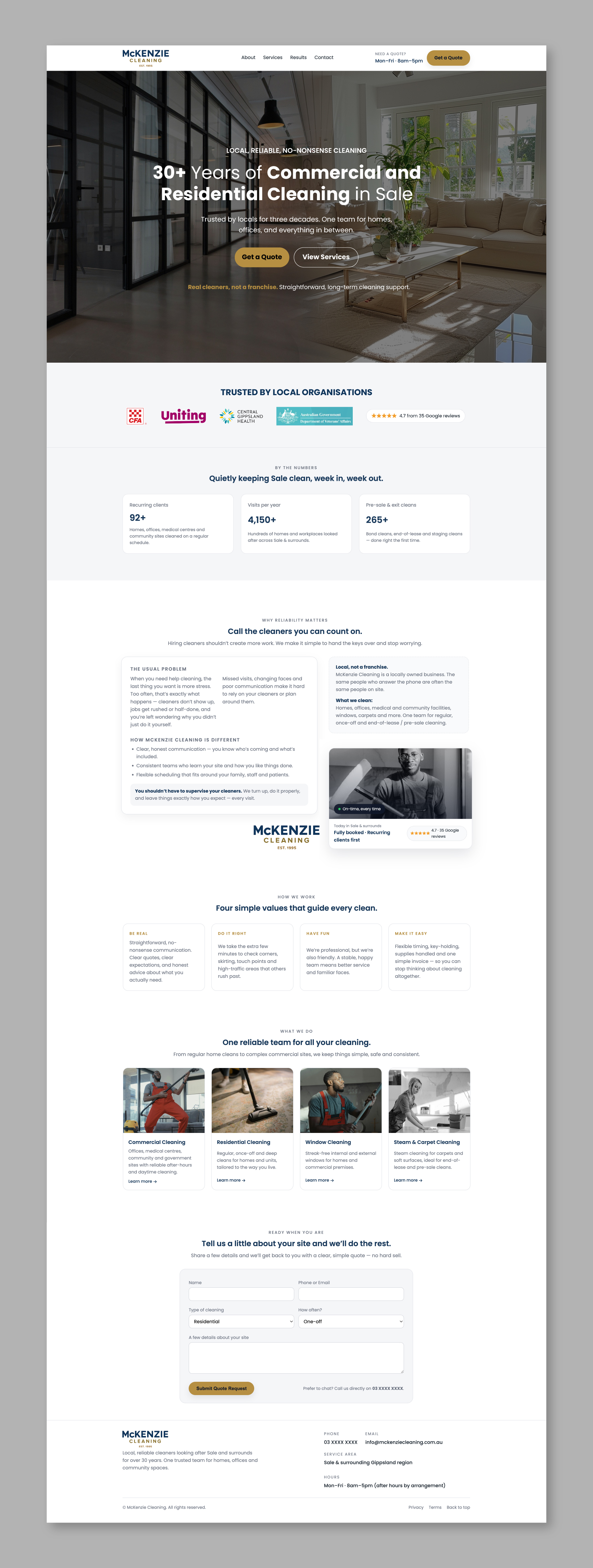 Wordpress Design by Titan Solbiz for this project | Design #36461608