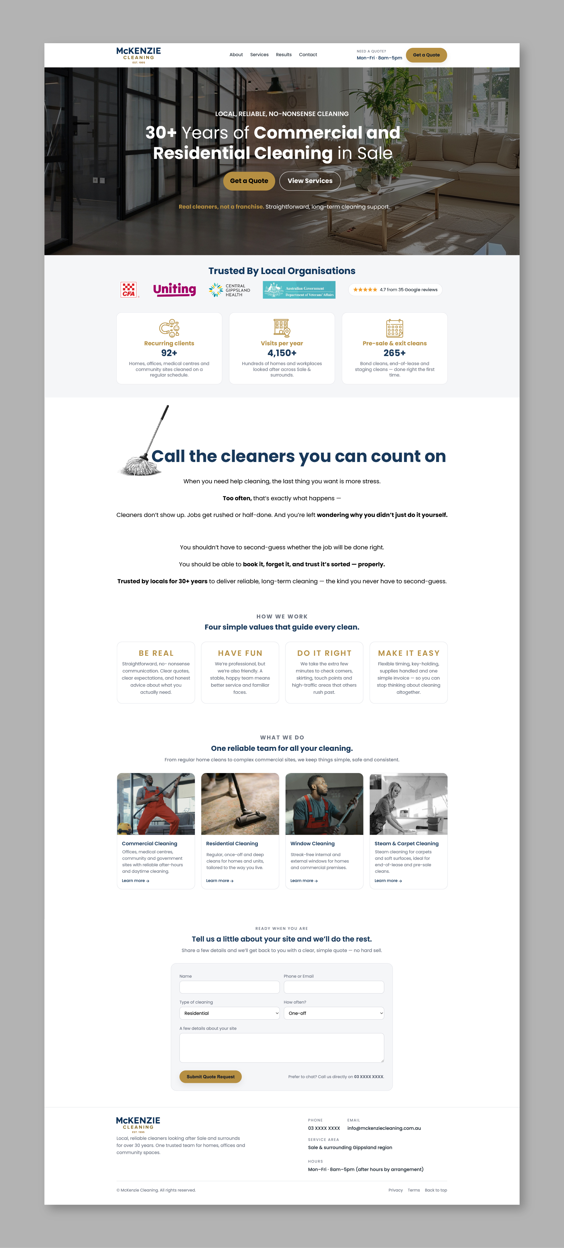 Wordpress Design by Titan Solbiz for this project | Design: #36468383