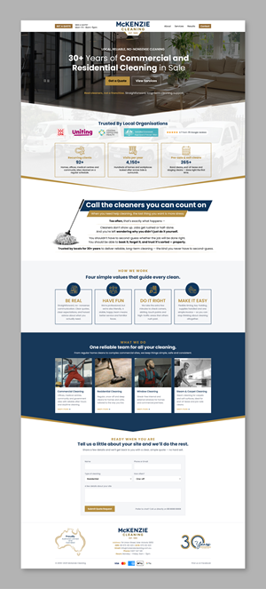 WordPress-Design von Titan Solbiz für dieses Projekt | Design: #36472428