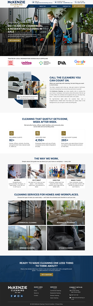 WordPress-Design von Titan Eagle für dieses Projekt | Design: #36463280