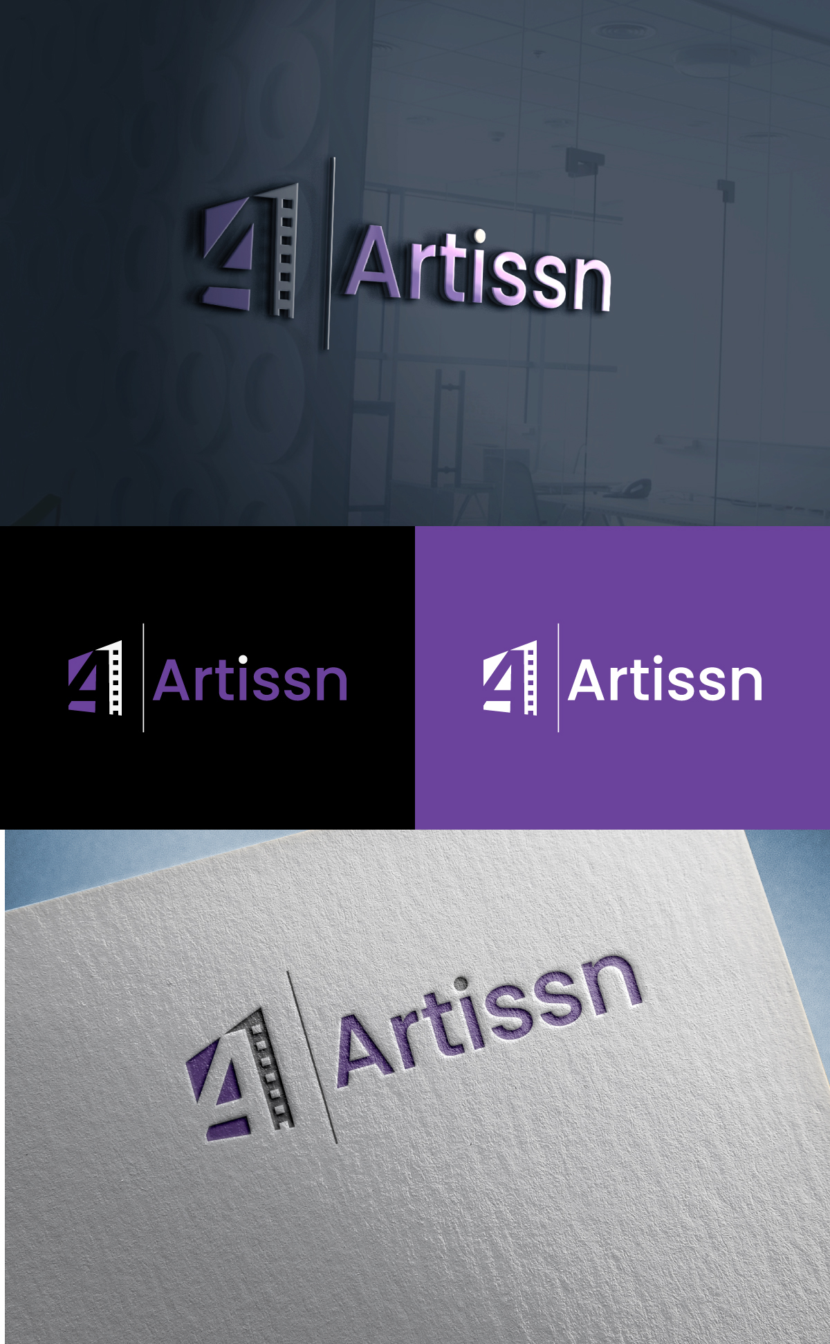 Logo-Design von iD99 für dieses Projekt | Design #36527659