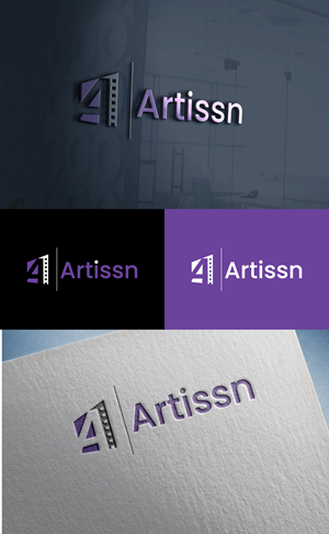 Logo-Design von iD99 für dieses Projekt | Design: #36527659