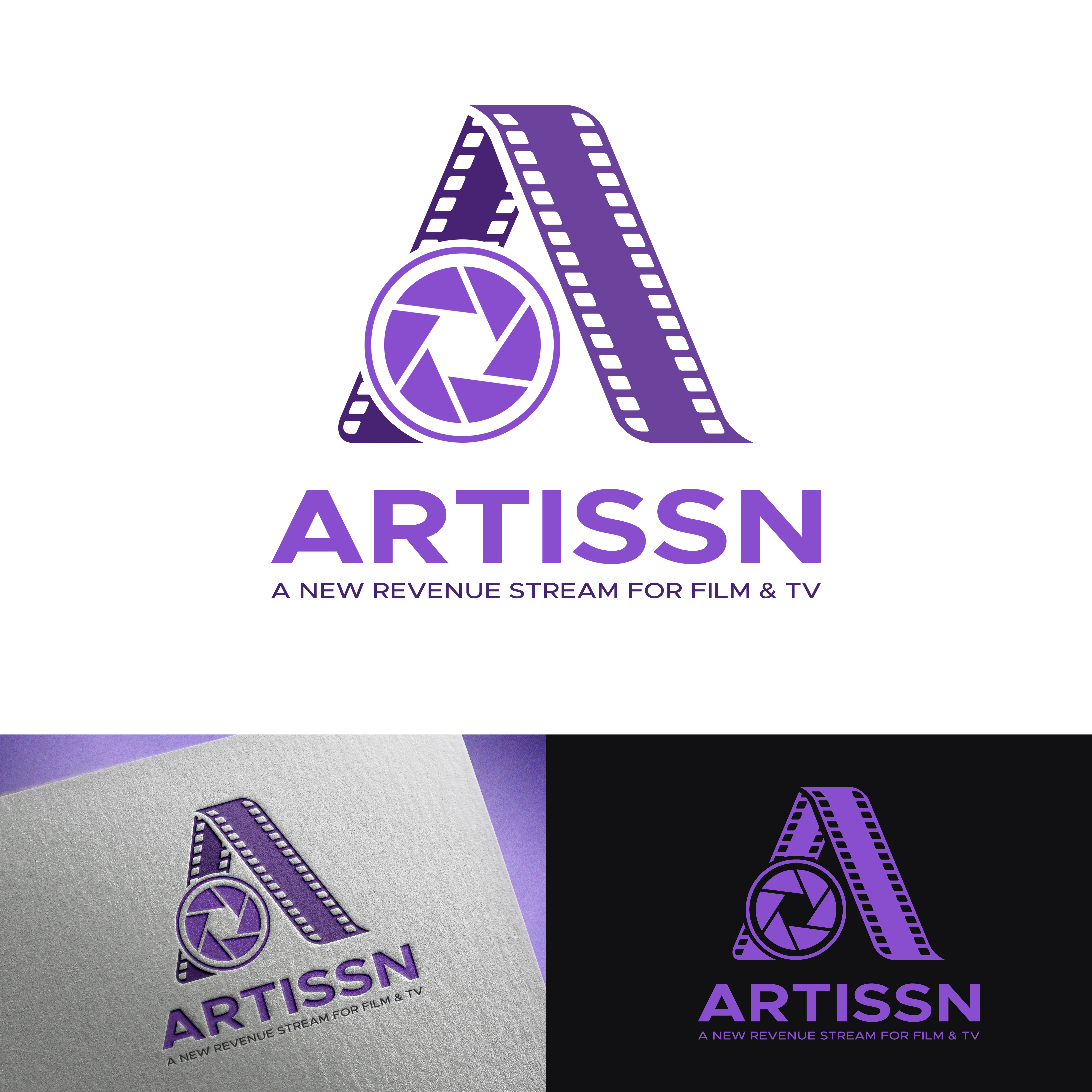 Diseño de Logo por Alaeisnz para este proyecto | Diseño #36534412