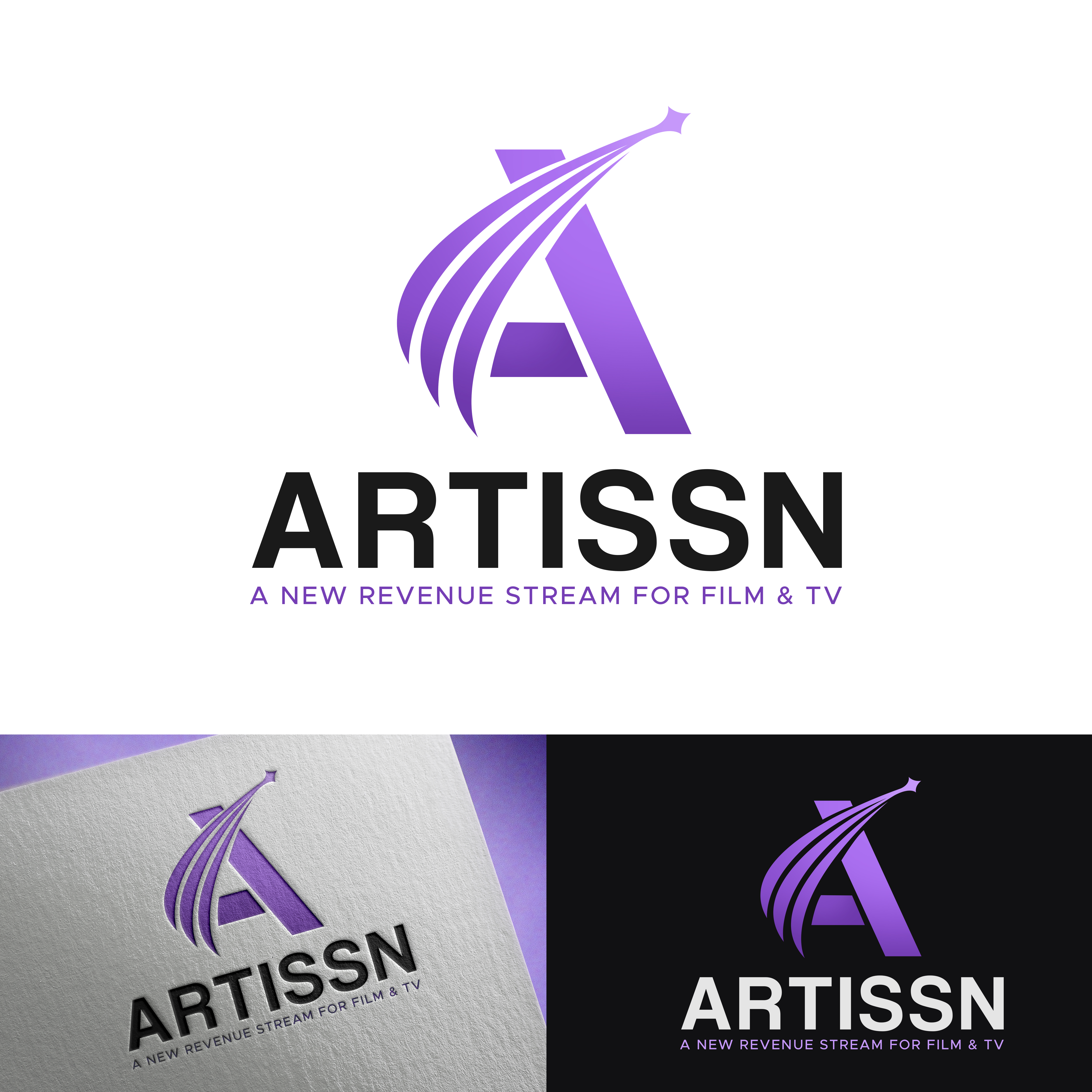 Diseño de Logo por Alaeisnz para este proyecto | Diseño #36534479