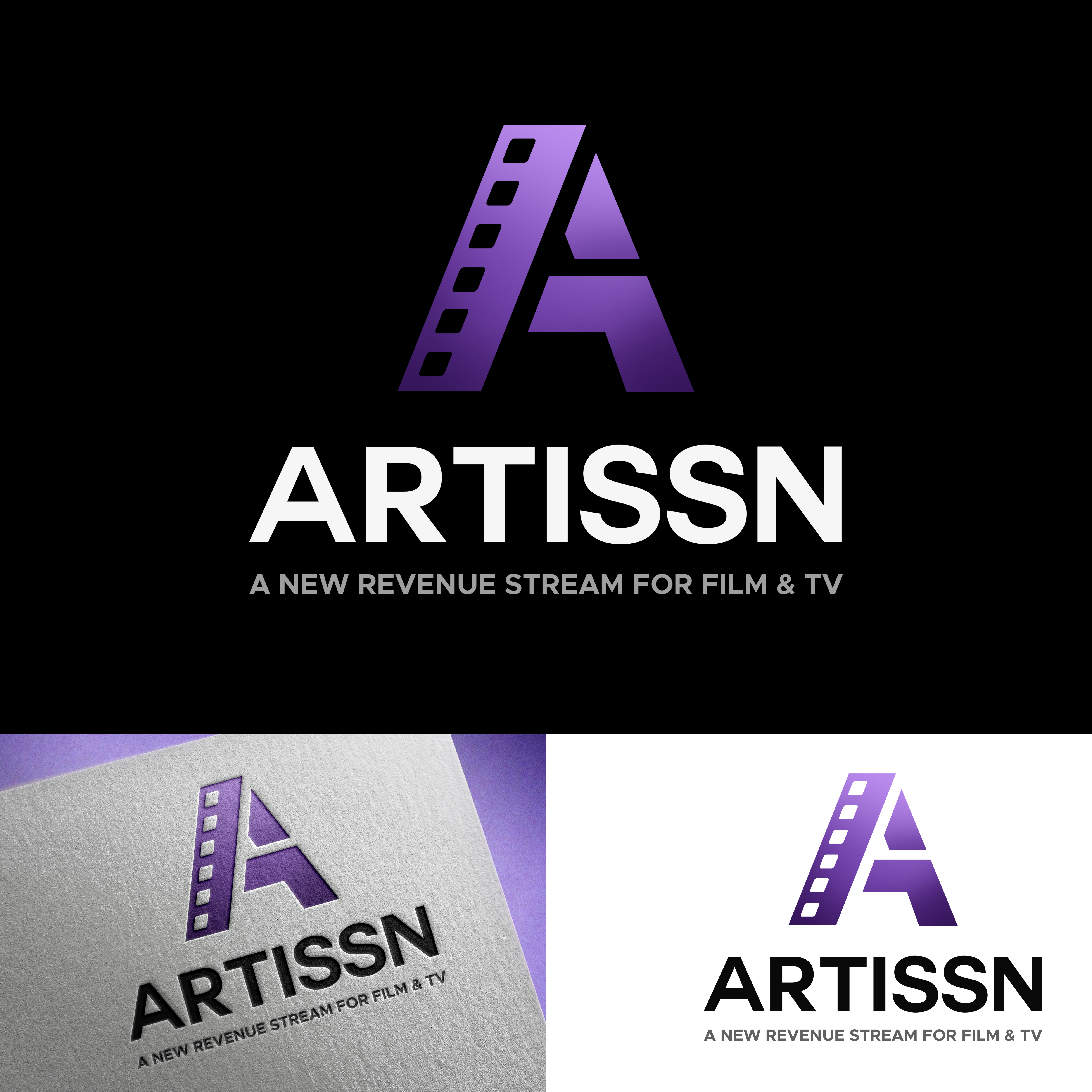 Diseño de Logo por Alaeisnz para este proyecto | Diseño #36534552