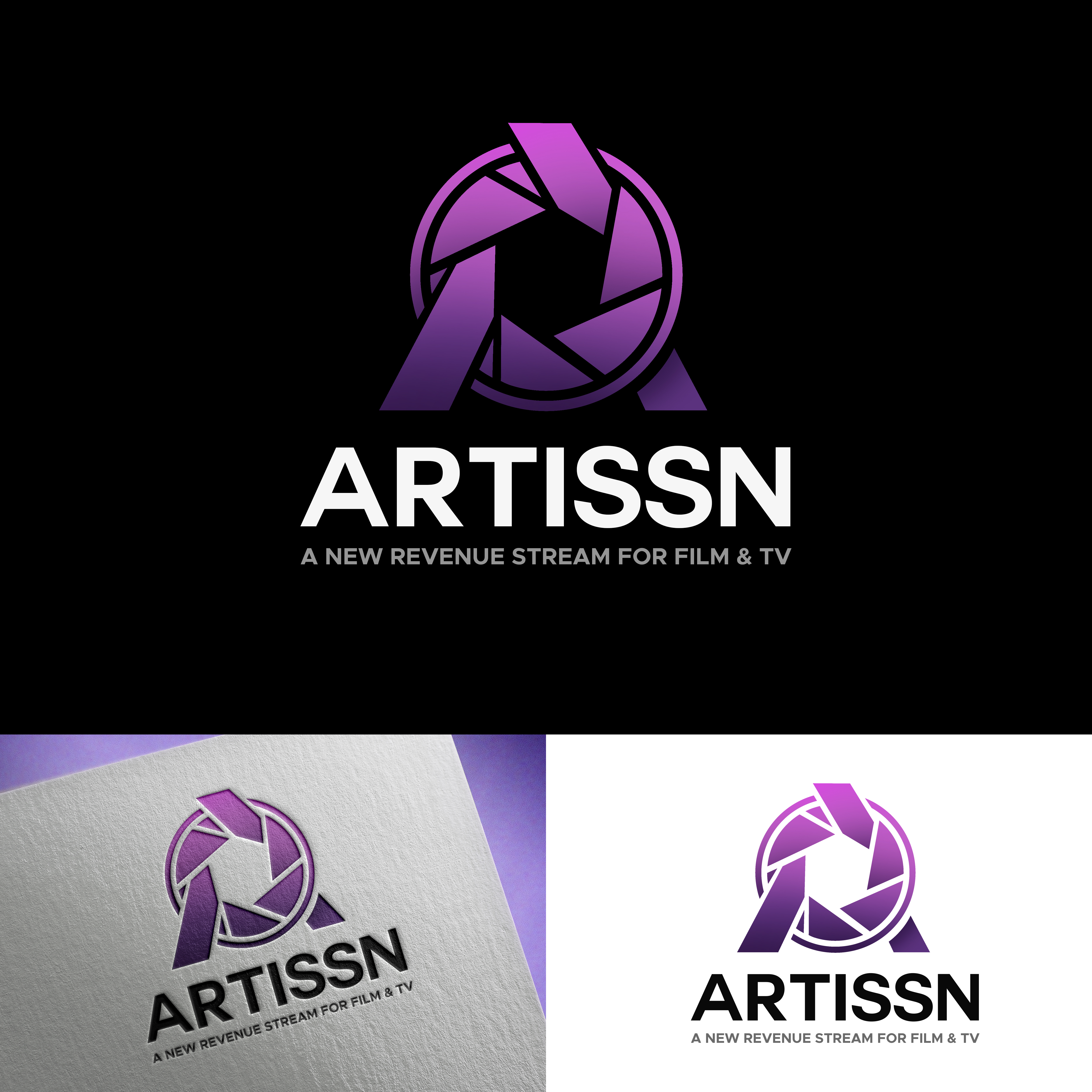 Logo Design by Alaeisnz for this project | Design #36534649