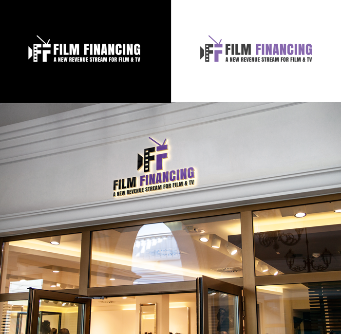 Logo-Design von RA-bica für dieses Projekt | Design #36462709