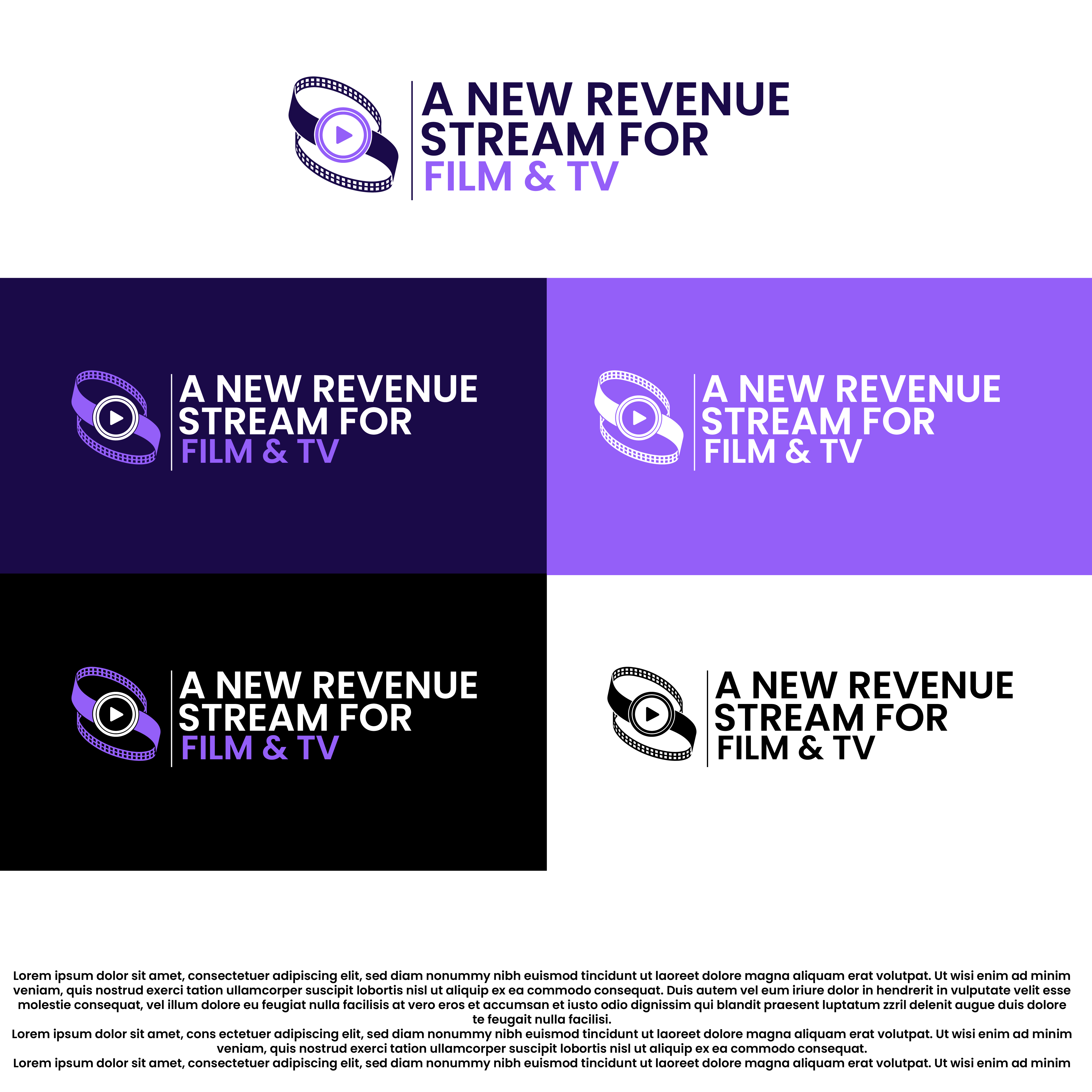 Logo Design by Shariqology for this project | Design #36460428