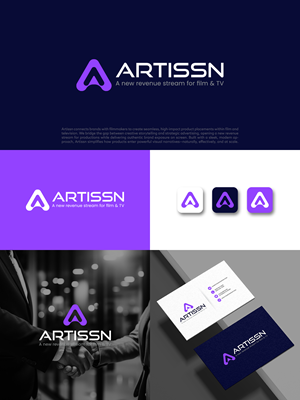 Logo-Design von COLOUR CREATIVE für dieses Projekt | Design: #36518505