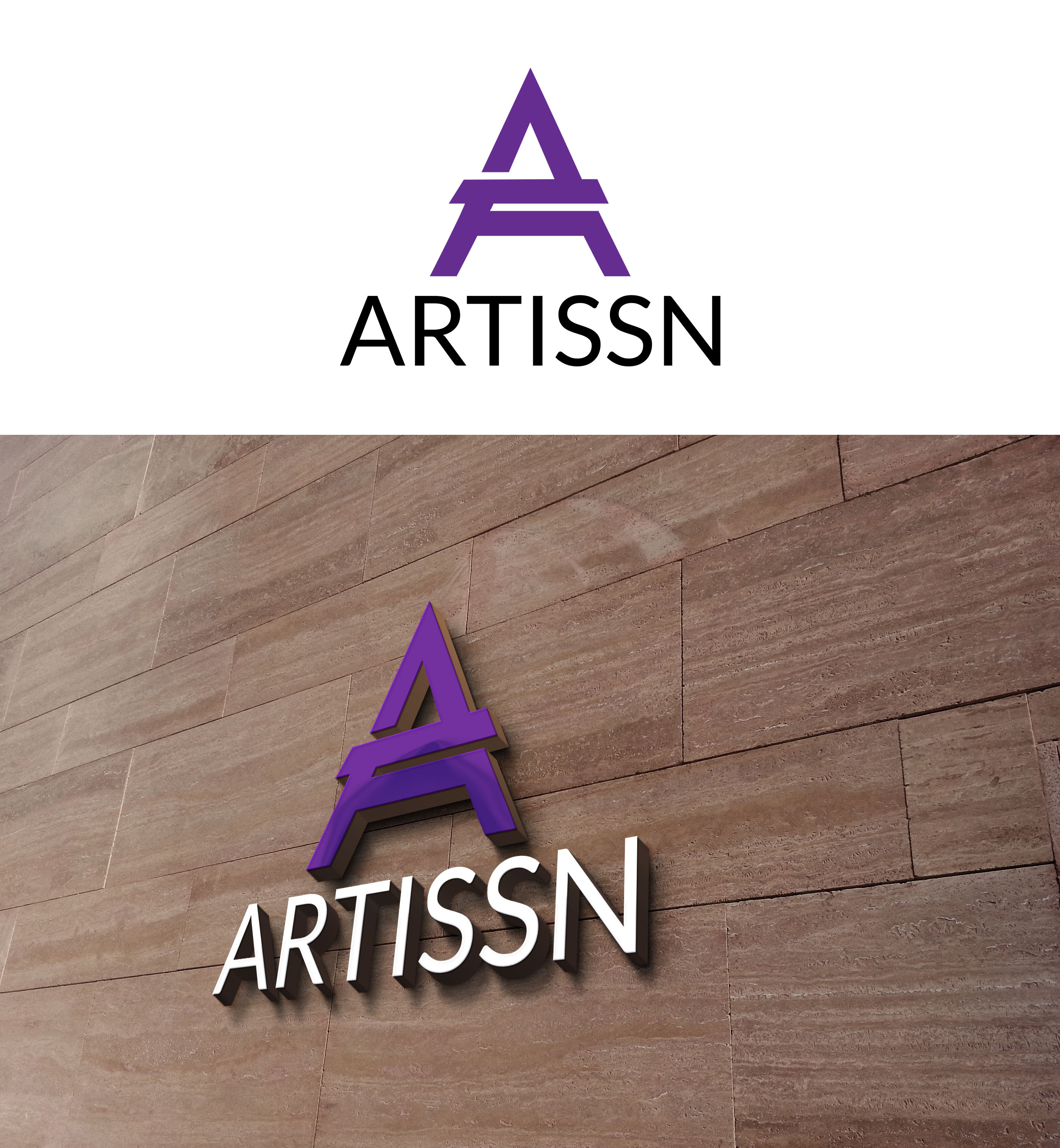 Logo-Design von DesignMaker 2 für dieses Projekt | Design #36489255