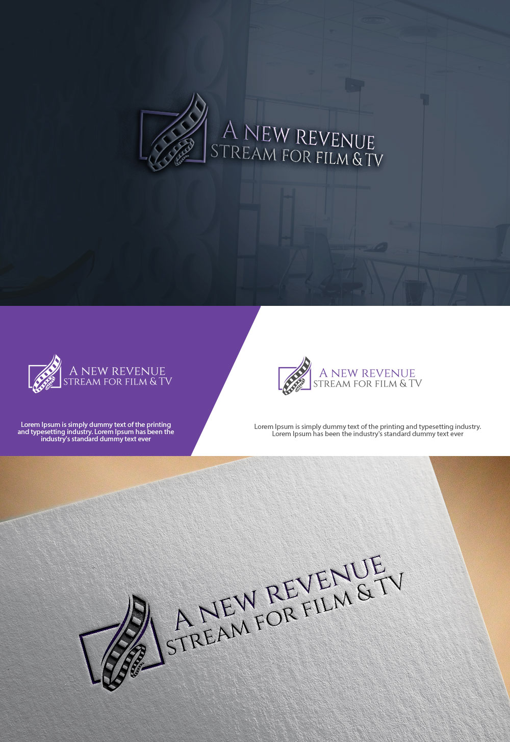 Logo-Design von sulemani  creation für dieses Projekt | Design #36462358