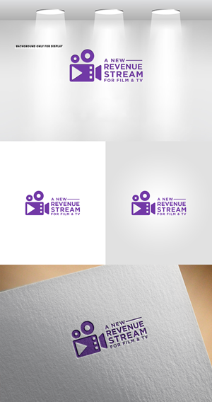 Logo Design by Rahmina for this project | Design: #36461653